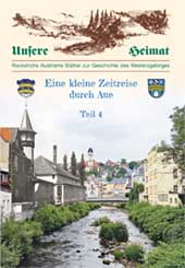 Eine kleine Zeitreise durch Aue, Teil 4